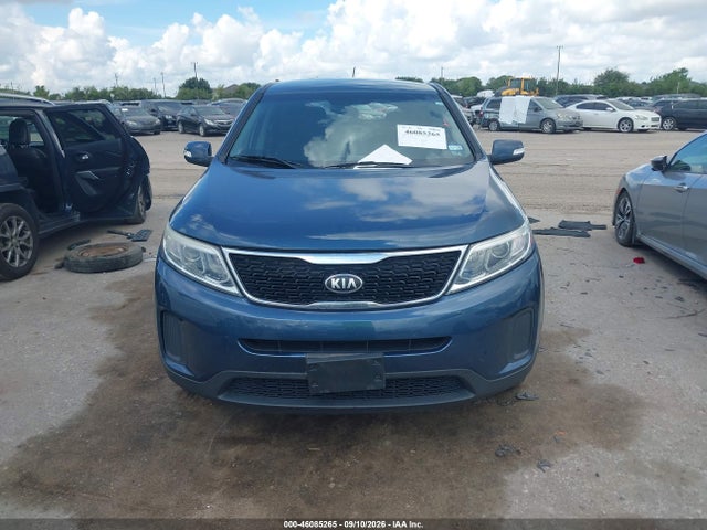 Aukcja sprzedaży 2014 Kia Sorento Lx, vin: 5XYKT3A66EG481863, numer aukcji: 46085265