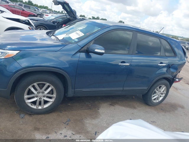 Aukcja sprzedaży 2014 Kia Sorento Lx, vin: 5XYKT3A66EG481863, numer aukcji: 46085265