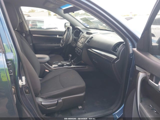 Aukcja sprzedaży 2014 Kia Sorento Lx, vin: 5XYKT3A66EG481863, numer aukcji: 46085265