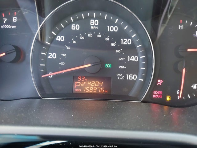 Aukcja sprzedaży 2014 Kia Sorento Lx, vin: 5XYKT3A66EG481863, numer aukcji: 46085265