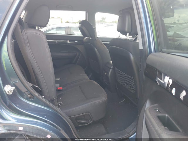 Aukcja sprzedaży 2014 Kia Sorento Lx, vin: 5XYKT3A66EG481863, numer aukcji: 46085265