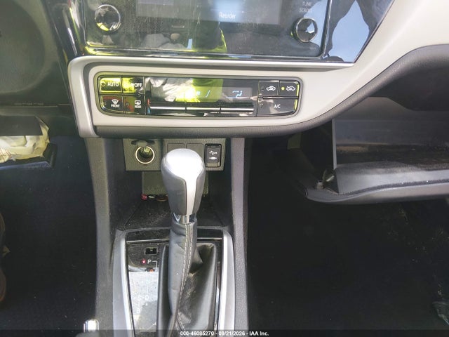 Продажа на аукционе авто 2019 Toyota Corolla Le, vin: 5YFBURHE3KP925396, номер лота: 46085270
