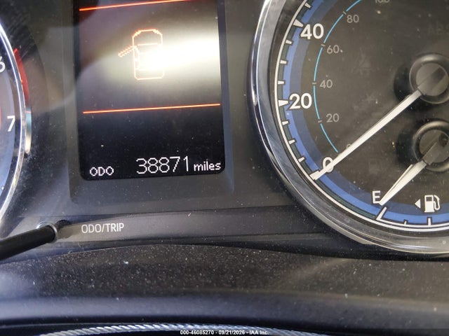 Продажа на аукционе авто 2019 Toyota Corolla Le, vin: 5YFBURHE3KP925396, номер лота: 46085270