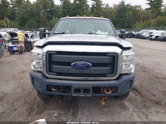Ford F-350 Xl 2014 1FT8X3BT6EEA95519 Image 16