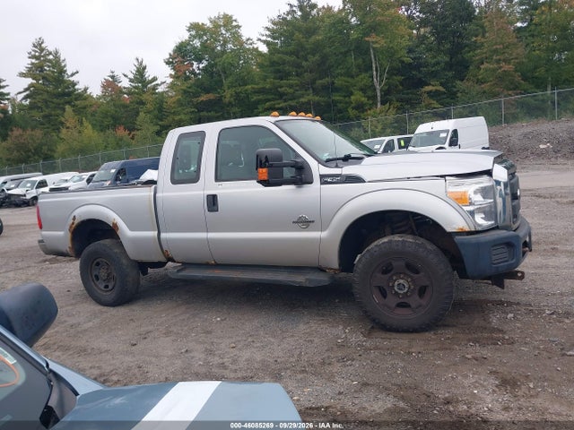 Ford F-350 Xl 2014 1FT8X3BT6EEA95519 Image 17