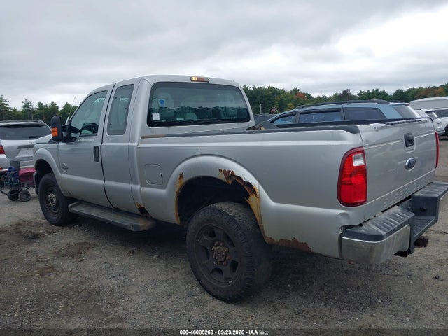 Ford F-350 Xl 2014 1FT8X3BT6EEA95519 Image 18