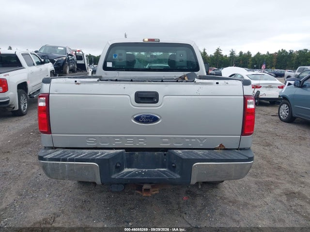 Ford F-350 Xl 2014 1FT8X3BT6EEA95519 Image 19