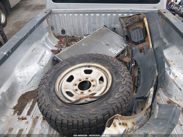 Ford F-350 Xl 2014 1FT8X3BT6EEA95519 Image 12