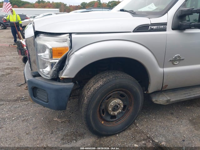 Ford F-350 Xl 2014 1FT8X3BT6EEA95519 Image 21