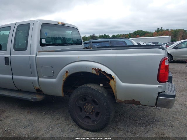Ford F-350 Xl 2014 1FT8X3BT6EEA95519 Image 22