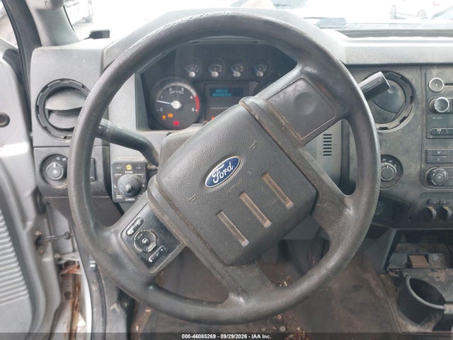 Ford F-350 Xl 2014 1FT8X3BT6EEA95519 Image 14