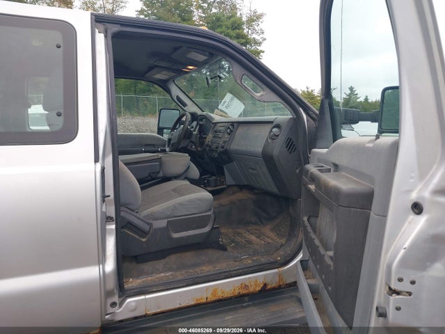 Ford F-350 Xl 2014 1FT8X3BT6EEA95519 Image 7
