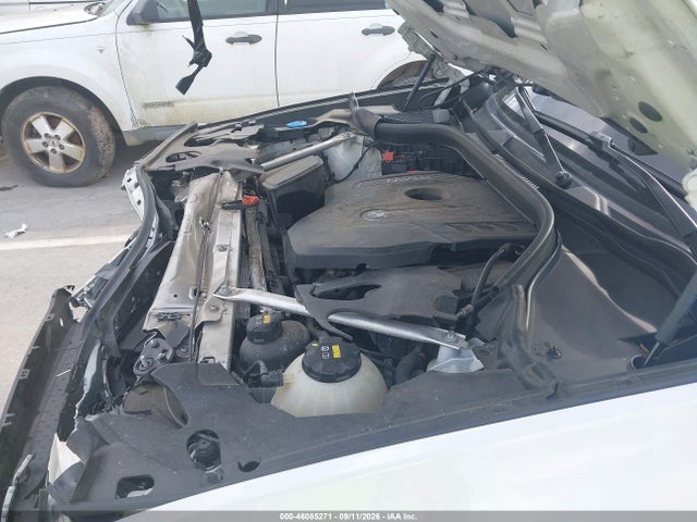 46085271 :رقم المزاد ، 5UXTR9C50JLD88475 vin ، 2018 Bmw X3 Xdrive30i مزاد بيع