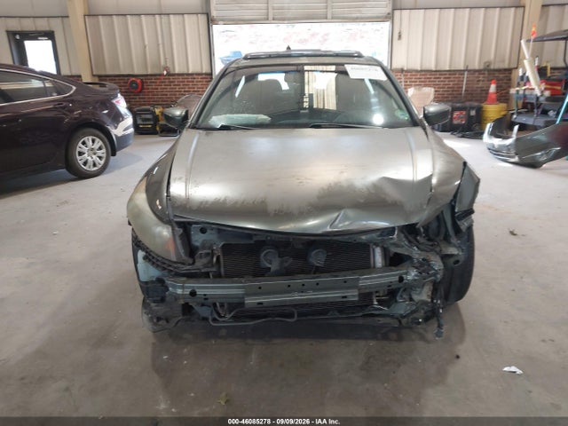 2008 Honda Accord 2.4 Ex-l მანქანა იყიდება აუქციონზე, vin: 1HGCP26868A098881, აუქციონის ნომერი: 46085278