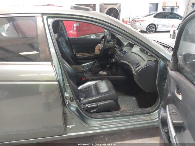2008 Honda Accord 2.4 Ex-l მანქანა იყიდება აუქციონზე, vin: 1HGCP26868A098881, აუქციონის ნომერი: 46085278
