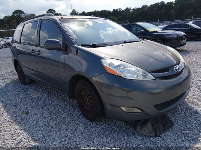 Продажа на аукционе авто 2009 Toyota Sienna Xle, vin: 5TDZK22C99S276191, номер лота: 46085285