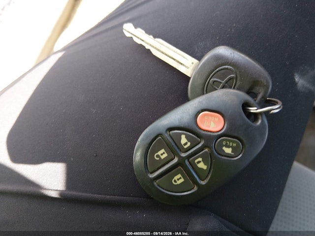 Продажа на аукционе авто 2009 Toyota Sienna Xle, vin: 5TDZK22C99S276191, номер лота: 46085285