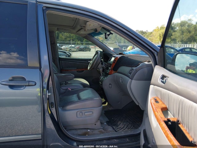 Продажа на аукционе авто 2009 Toyota Sienna Xle, vin: 5TDZK22C99S276191, номер лота: 46085285