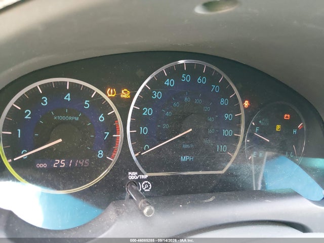 Продажа на аукционе авто 2009 Toyota Sienna Xle, vin: 5TDZK22C99S276191, номер лота: 46085285