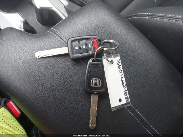 Auction sale of the 2016 Honda Accord Sport, vin: 1HGCR2F50GA231987, lot number: 46085286