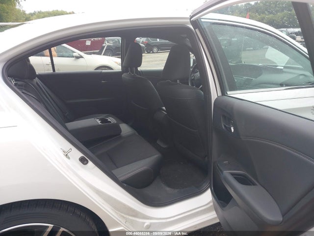 Auction sale of the 2016 Honda Accord Sport, vin: 1HGCR2F50GA231987, lot number: 46085286