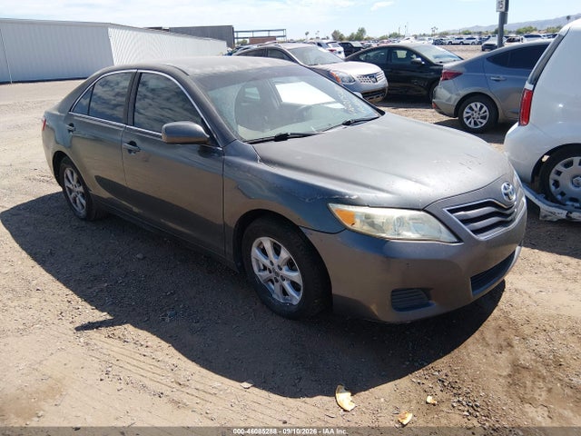 46085288 :رقم المزاد ، 4T1BF3EK9AU069309 vin ، 2010 Toyota Camry Le مزاد بيع