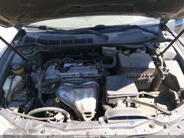 Продажа на аукционе авто 2010 Toyota Camry Le, vin: 4T1BF3EK9AU069309, номер лота: 46085288