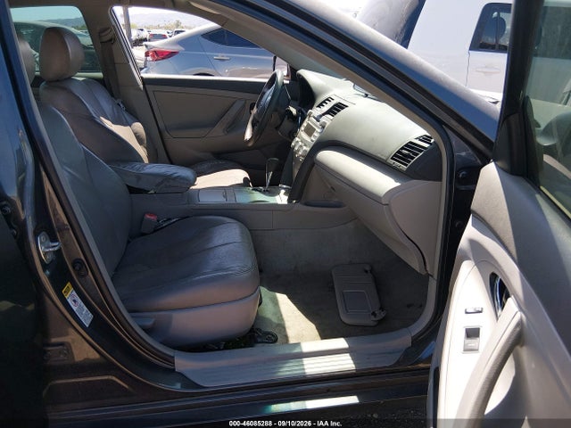 Продажа на аукционе авто 2010 Toyota Camry Le, vin: 4T1BF3EK9AU069309, номер лота: 46085288