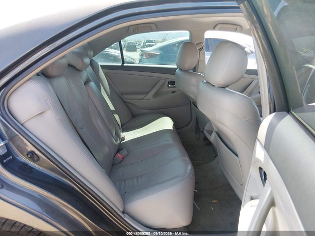 Продажа на аукционе авто 2010 Toyota Camry Le, vin: 4T1BF3EK9AU069309, номер лота: 46085288