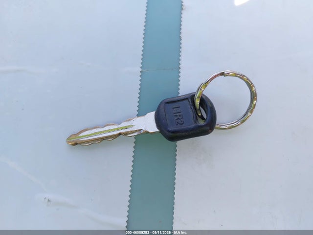 Aukcja sprzedaży 2001 Gmc Sonoma Sl, vin: 1GTCS14501K149968, numer aukcji: 46085293