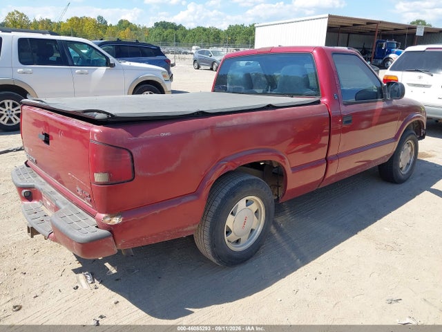 Aukcja sprzedaży 2001 Gmc Sonoma Sl, vin: 1GTCS14501K149968, numer aukcji: 46085293