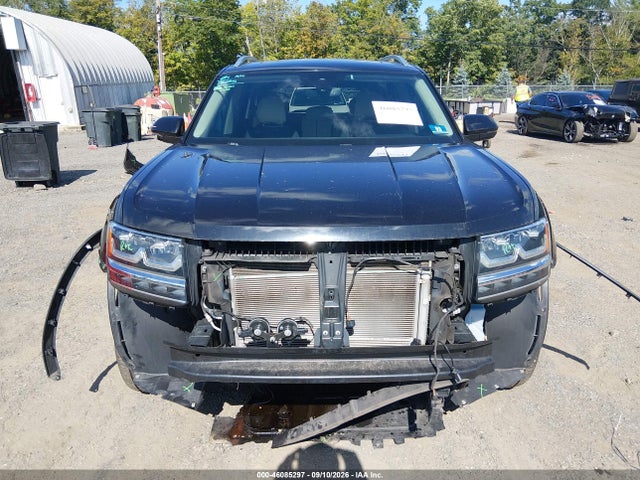 Aukcja sprzedaży 2018 Volkswagen Atlas 3.6l V6 Sel, vin: 1V2MR2CA3JC579913, numer aukcji: 46085297
