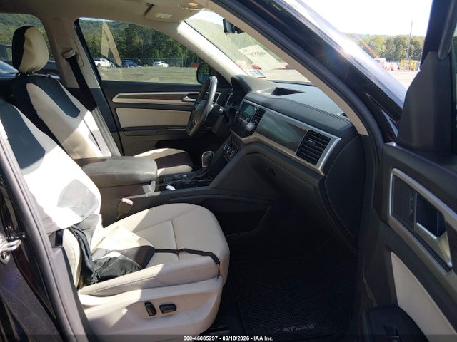 Aukcja sprzedaży 2018 Volkswagen Atlas 3.6l V6 Sel, vin: 1V2MR2CA3JC579913, numer aukcji: 46085297