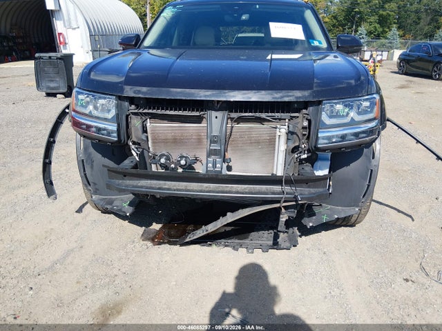 Aukcja sprzedaży 2018 Volkswagen Atlas 3.6l V6 Sel, vin: 1V2MR2CA3JC579913, numer aukcji: 46085297