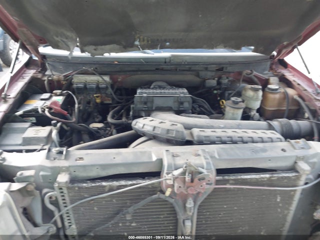 Aukcja sprzedaży 2006 Ford F-150 Lariat/xlt, vin: 1FTPW12556FA50006, numer aukcji: 46085301