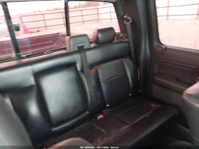 Aukcja sprzedaży 2006 Ford F-150 Lariat/xlt, vin: 1FTPW12556FA50006, numer aukcji: 46085301