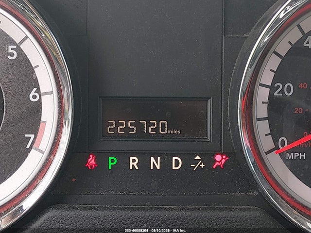 2015 Dodge Grand Caravan Se მანქანა იყიდება აუქციონზე, vin: 2C4RDGBGXFR613031, აუქციონის ნომერი: 46085304