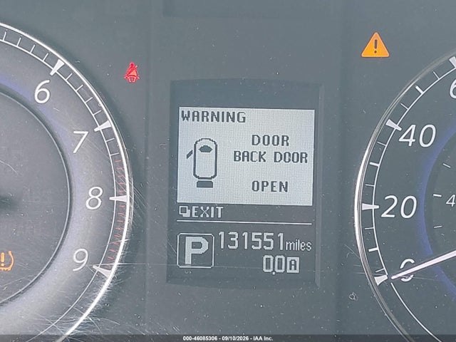 46085306 :رقم المزاد ، JN1BJ0RP2GM231848 vin ، 2016 Infiniti Qx50 مزاد بيع