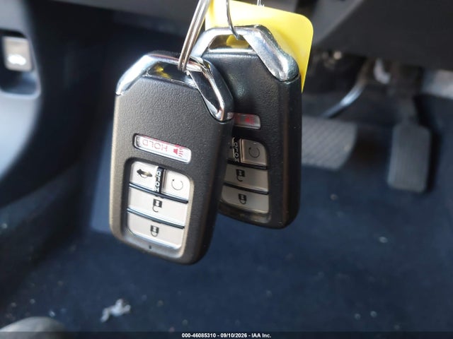 46085310 :رقم المزاد ، 19XFC1F38LE214089 vin ، 2020 Honda Civic Ex مزاد بيع