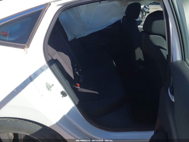 46085310 :رقم المزاد ، 19XFC1F38LE214089 vin ، 2020 Honda Civic Ex مزاد بيع