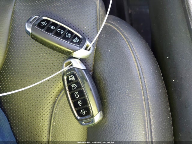46085311 :رقم المزاد ، KM8R44HE9NU448378 vin ، 2022 Hyundai Palisade Sel مزاد بيع