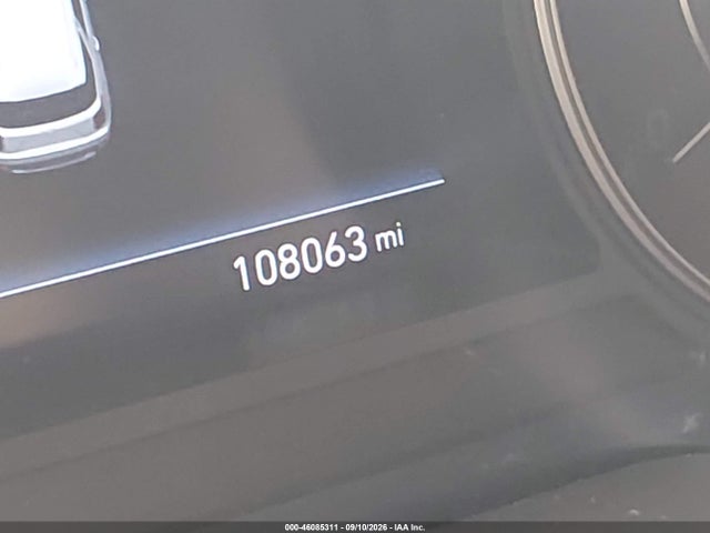 46085311 :رقم المزاد ، KM8R44HE9NU448378 vin ، 2022 Hyundai Palisade Sel مزاد بيع
