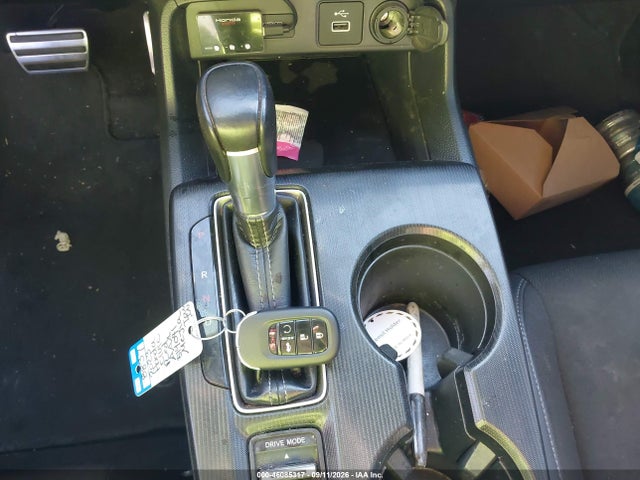 Honda Civic Sport 2023 2HGFE2F59PH514091 Image 11