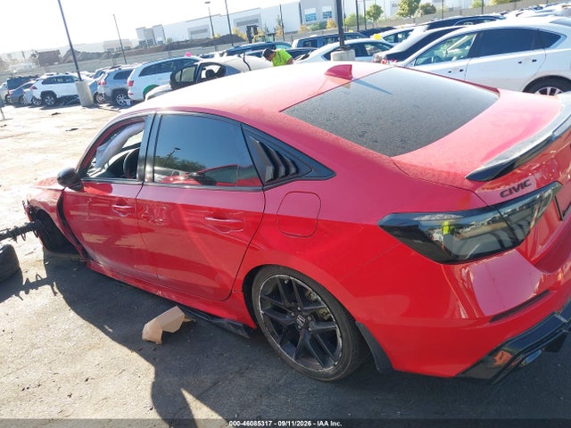 Honda Civic Sport 2023 2HGFE2F59PH514091 Image 15