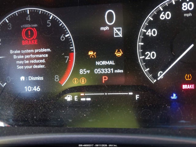 Honda Civic Sport 2023 2HGFE2F59PH514091 Image 16