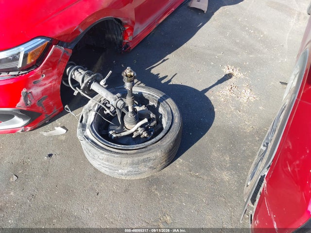 Honda Civic Sport 2023 2HGFE2F59PH514091 Image 12