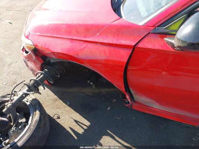 Honda Civic Sport 2023 2HGFE2F59PH514091 Image 18