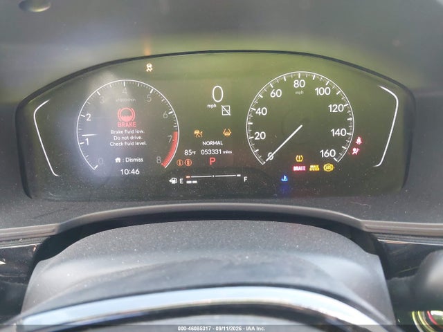 Honda Civic Sport 2023 2HGFE2F59PH514091 Image 7