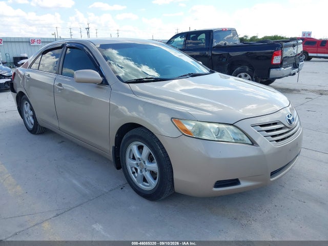 Aukcja sprzedaży 2009 Toyota Camry Le, vin: 4T1BE46K59U810882, numer aukcji: 46085320