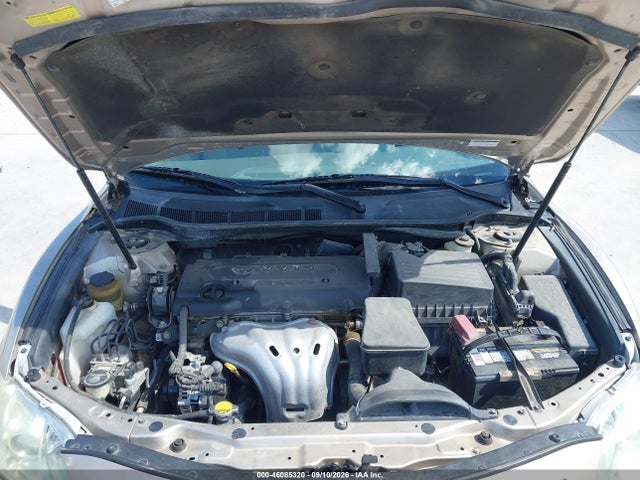 Продажа на аукционе авто 2009 Toyota Camry Le, vin: 4T1BE46K59U810882, номер лота: 46085320